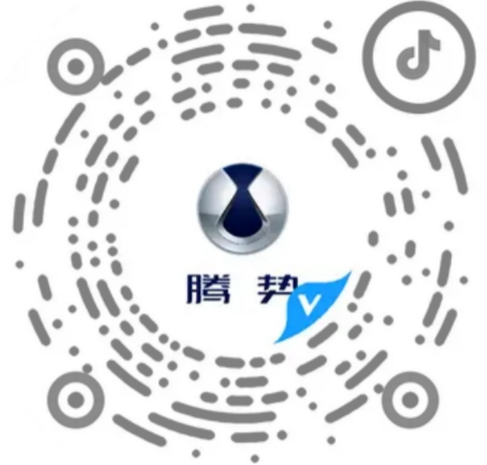 和记官方网站汽车抖音号
